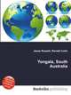 Yongala, South Australia, Jesse Russell,Ronald Cohn 