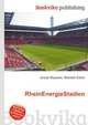 RheinEnergieStadion, Jesse Russell,Ronald Cohn 