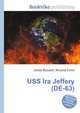 USS Ira Jeffery (DE-63), Jesse Russell,Ronald Cohn 