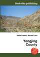 Yongjing County, Jesse Russell,Ronald Cohn 