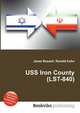 USS Iron County (LST-840), Jesse Russell,Ronald Cohn 