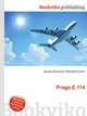 Praga E.114, Jesse Russell,Ronald Cohn 