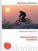 Rheinland-Pfalz Rundfahrt, Jesse Russell,Ronald Cohn 