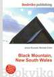 Black Mountain, New South Wales, Jesse Russell,Ronald Cohn 