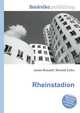 Rheinstadion, Jesse Russell,Ronald Cohn 