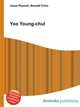 Yoo Young-chul, Jesse Russell,Ronald Cohn 