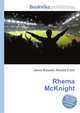Rhema McKnight, Jesse Russell,Ronald Cohn 