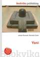 Yoni, Jesse Russell,Ronald Cohn 