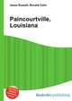 Paincourtville, Louisiana, Jesse Russell,Ronald Cohn 