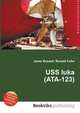 USS Iuka (ATA-123), Jesse Russell,Ronald Cohn 