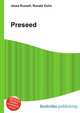 Preseed, Jesse Russell,Ronald Cohn 
