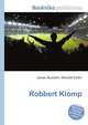 Robbert Klomp, Jesse Russell,Ronald Cohn 