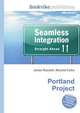 Portland Project, Jesse Russell,Ronald Cohn 