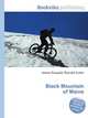 Black Mountain of Maine, Jesse Russell,Ronald Cohn 