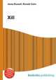 Xill, Jesse Russell,Ronald Cohn 
