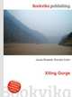 Xiling Gorge, Jesse Russell,Ronald Cohn 