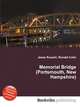 Memorial Bridge (Portsmouth, New Hampshire), Jesse Russell,Ronald Cohn 