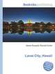 Lanai City, Hawaii, Jesse Russell,Ronald Cohn 