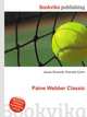 Paine Webber Classic, Jesse Russell,Ronald Cohn 