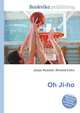 Oh Ji-ho, Jesse Russell,Ronald Cohn 