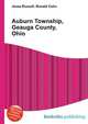 Auburn Township, Geauga County, Ohio, Jesse Russell,Ronald Cohn 