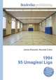 1994 95 Umaglesi Liga, Jesse Russell,Ronald Cohn 