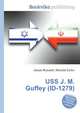 USS J. M. Guffey (ID-1279), Jesse Russell,Ronald Cohn 