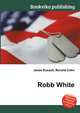 Robb White, Jesse Russell,Ronald Cohn 