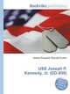 USS Joseph P. Kennedy, Jr. (DD-850), Jesse Russell,Ronald Cohn 