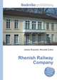 Rhenish Railway Company, Jesse Russell,Ronald Cohn 