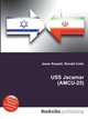 USS Jacamar (AMCU-25), Jesse Russell,Ronald Cohn 