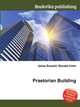 Praetorian Building, Jesse Russell,Ronald Cohn 