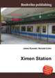 Ximen Station, Jesse Russell,Ronald Cohn 