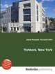 Yonkers, New York, Jesse Russell,Ronald Cohn 