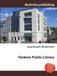 Yonkers Public Library, Jesse Russell,Ronald Cohn 