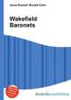 Wakefield Baronets, Jesse Russell,Ronald Cohn 