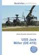 USS Jack Miller (DE-410), Jesse Russell,Ronald Cohn 