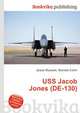 USS Jacob Jones (DE-130), Jesse Russell,Ronald Cohn 