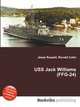 USS Jack Williams (FFG-24), Jesse Russell,Ronald Cohn 