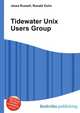 Tidewater Unix Users Group, Jesse Russell,Ronald Cohn 