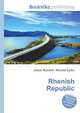 Rhenish Republic, Jesse Russell,Ronald Cohn 