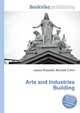 Arts and Industries Building, Jesse Russell,Ronald Cohn 