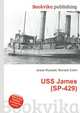 USS James (SP-429), Jesse Russell,Ronald Cohn 