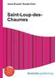 Saint-Loup-des-Chaumes, Jesse Russell,Ronald Cohn 