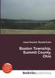 Boston Township, Summit County, Ohio, Jesse Russell,Ronald Cohn 