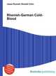 Rhenish-German Cold-Blood, Jesse Russell,Ronald Cohn 