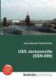 USS Jacksonville (SSN-699), Jesse Russell,Ronald Cohn 