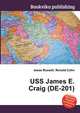 USS James E. Craig (DE-201), Jesse Russell,Ronald Cohn 