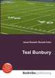Teal Bunbury, Jesse Russell,Ronald Cohn 