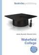 Wakefield College, Jesse Russell,Ronald Cohn 